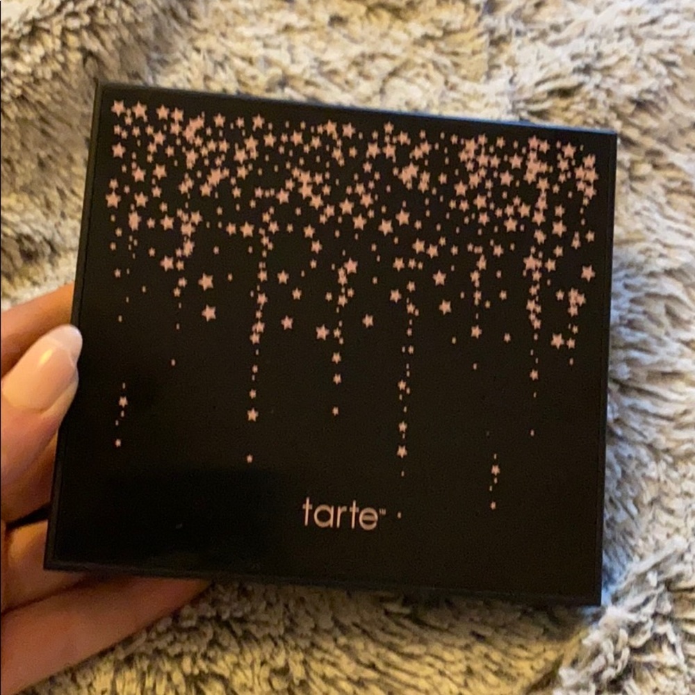 Tarte holiday 2019